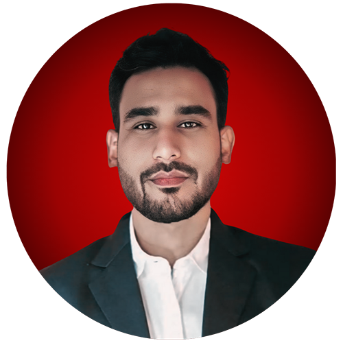 Amir Eqbal